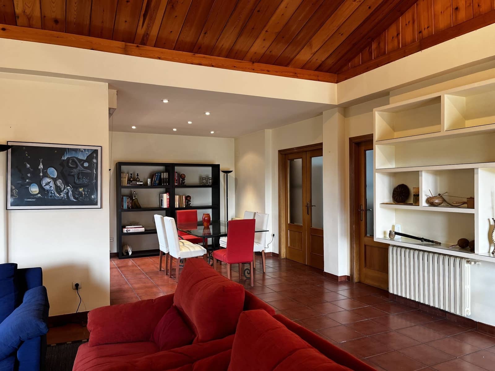 3 soveværelse Villa til salg i Ontinyent med garage - € 420.000 (Ref: 9275861)