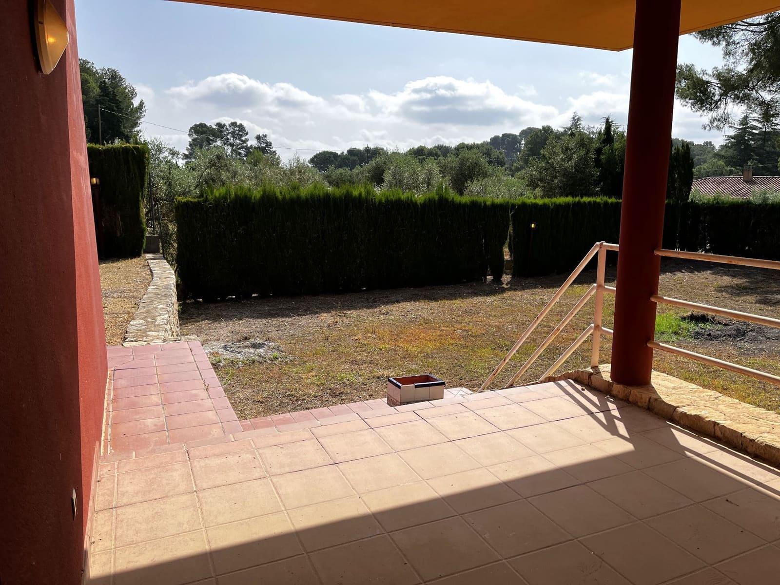 3 soveværelse Villa til salg i Ontinyent med garage - € 420.000 (Ref: 9275861)