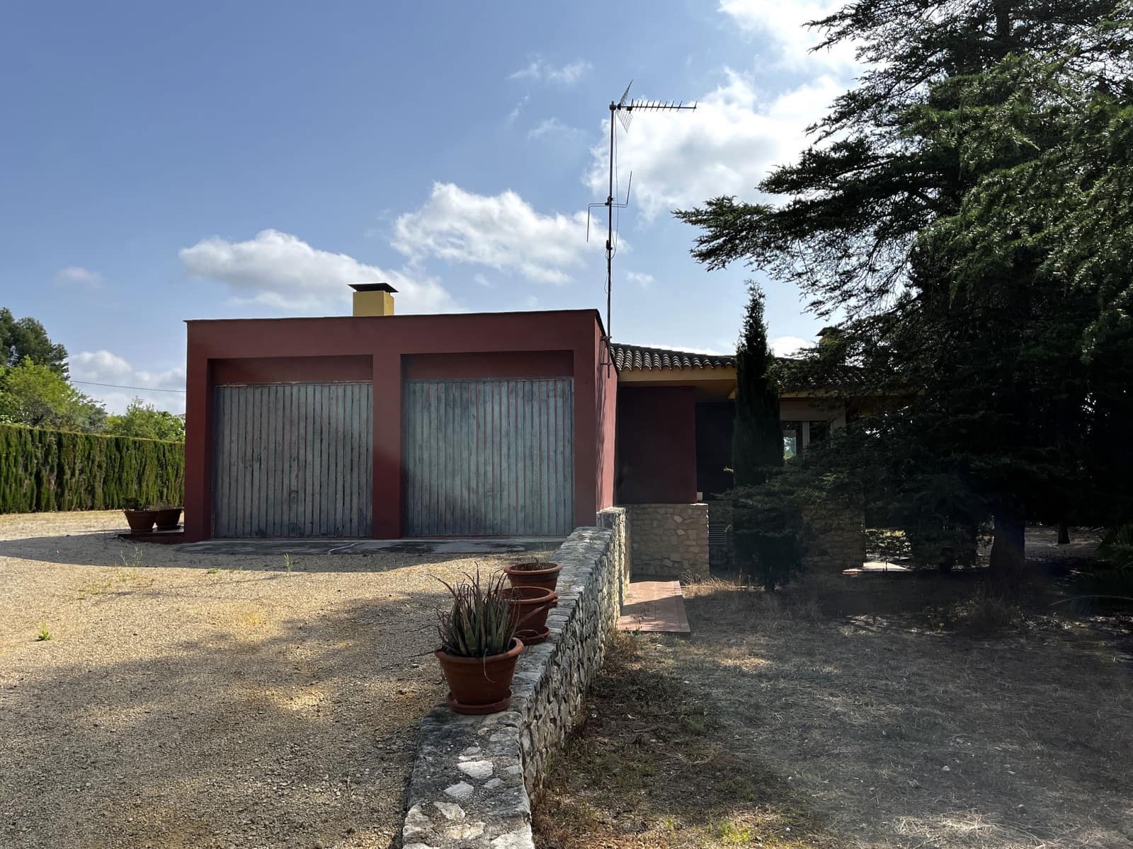 3 soveværelse Villa til salg i Ontinyent med garage - € 420.000 (Ref: 9275861)