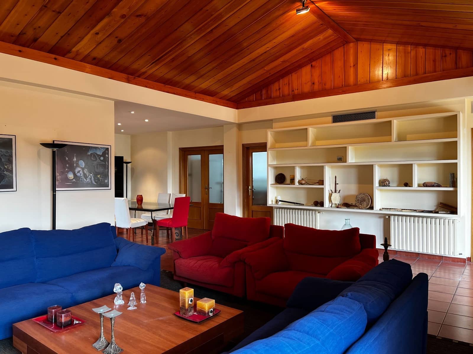 3 soveværelse Villa til salg i Ontinyent med garage - € 420.000 (Ref: 9275861)