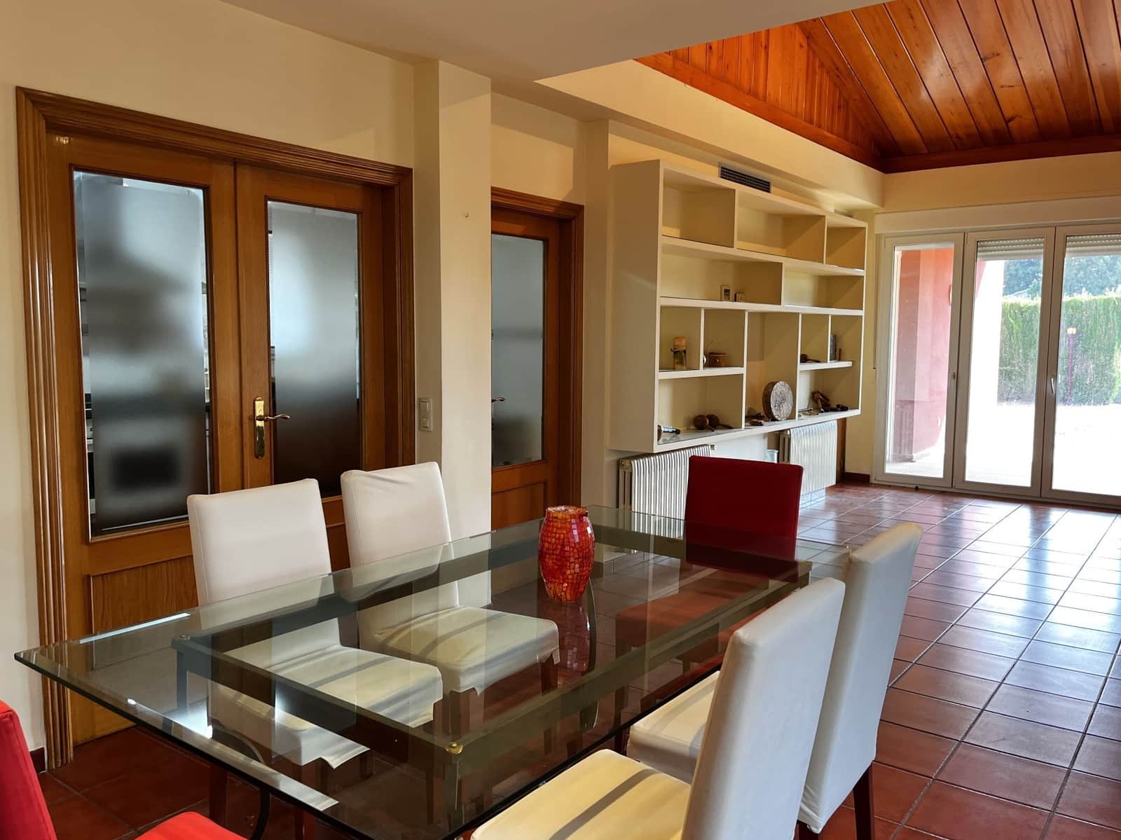 3 soveværelse Villa til salg i Ontinyent med garage - € 420.000 (Ref: 9275861)