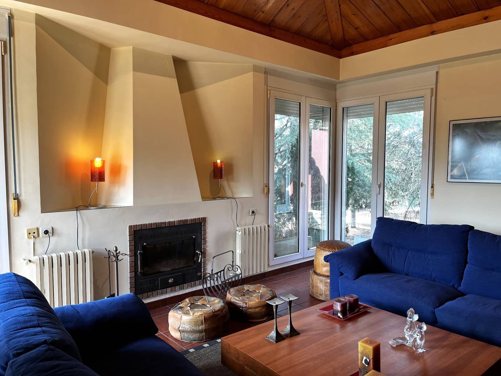 3 soveværelse Villa til salg i Ontinyent med garage - € 420.000 (Ref: 9275861)