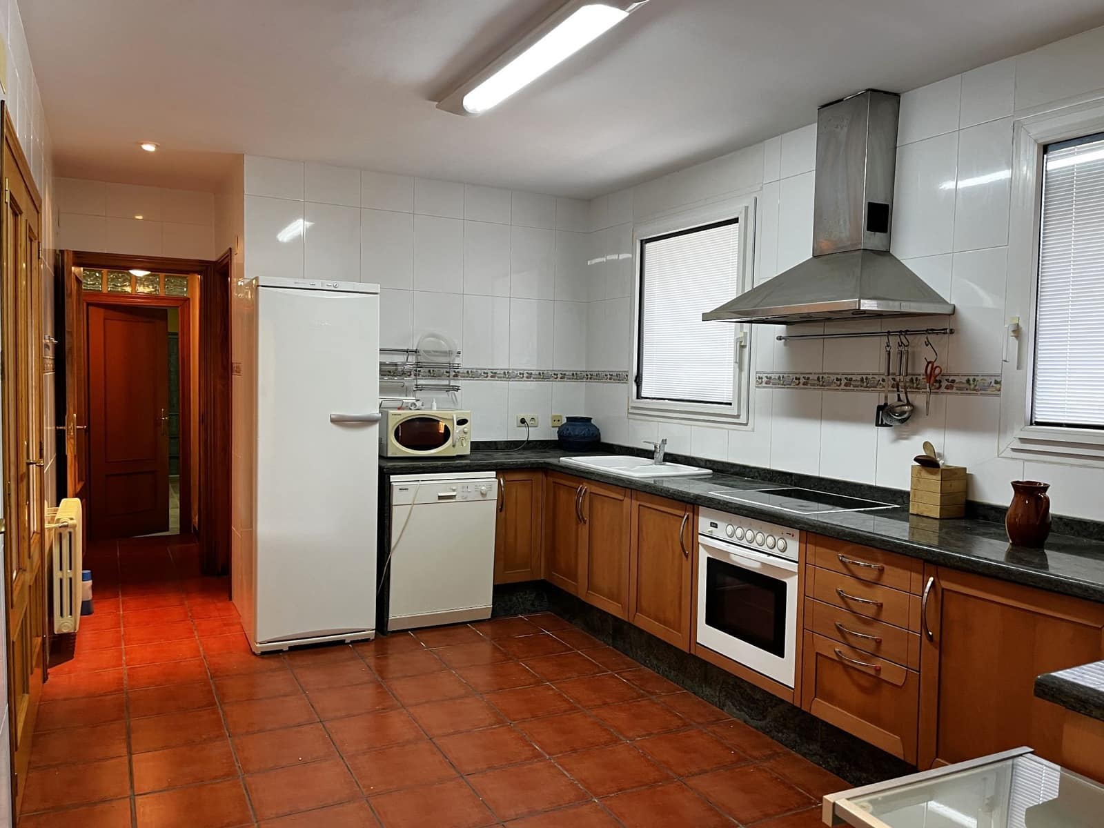 3 soveværelse Villa til salg i Ontinyent med garage - € 420.000 (Ref: 9275861)