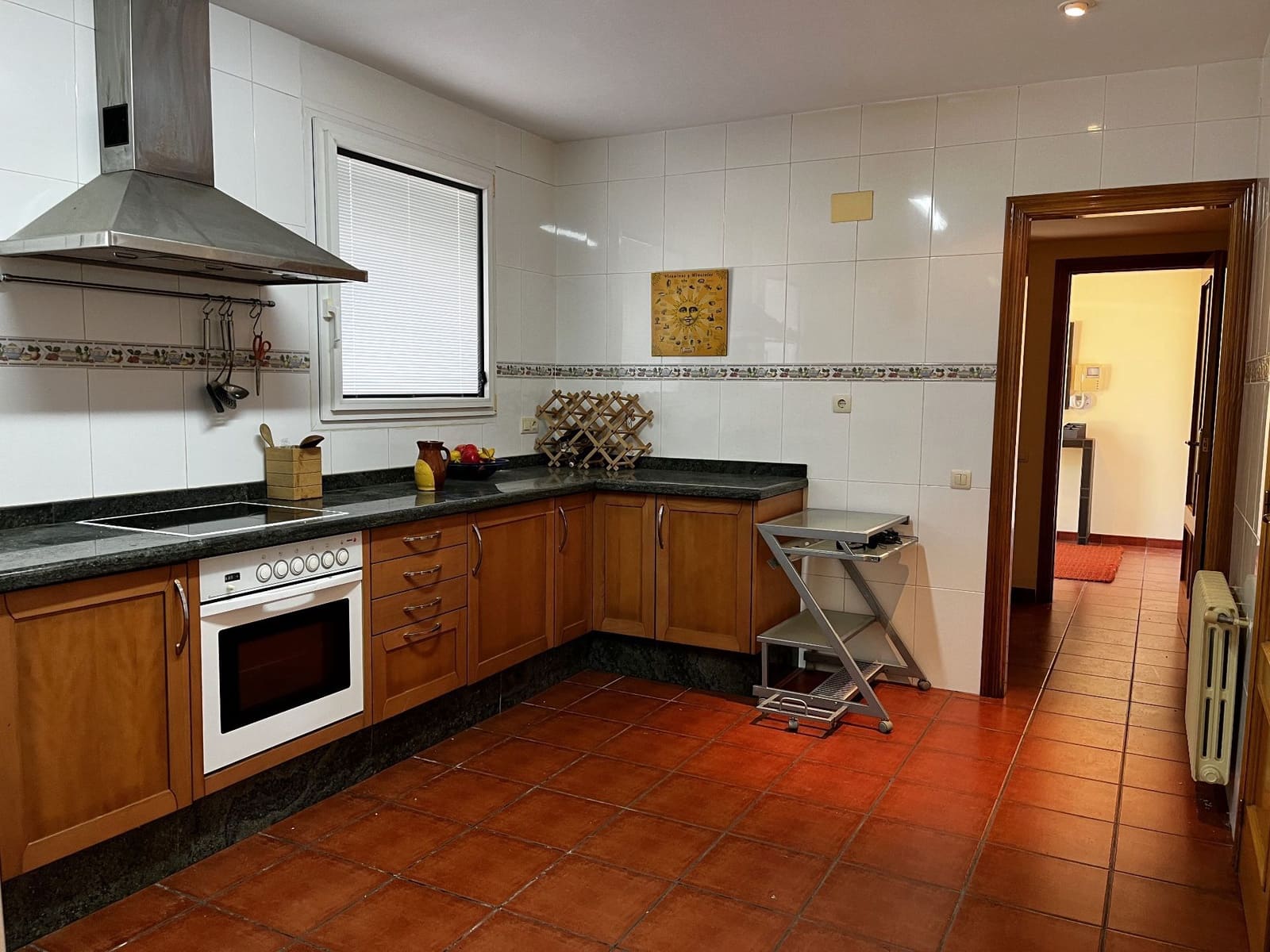 3 soveværelse Villa til salg i Ontinyent med garage - € 420.000 (Ref: 9275861)