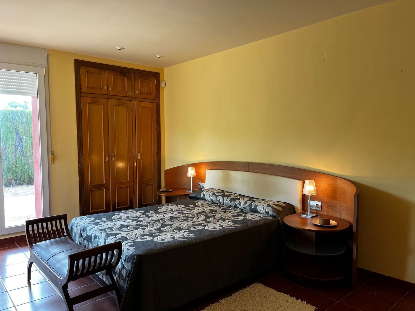 3 soveværelse Villa til salg i Ontinyent med garage - € 420.000 (Ref: 9275861)