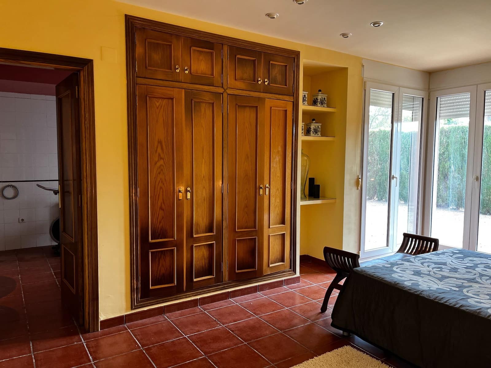 3 soveværelse Villa til salg i Ontinyent med garage - € 420.000 (Ref: 9275861)