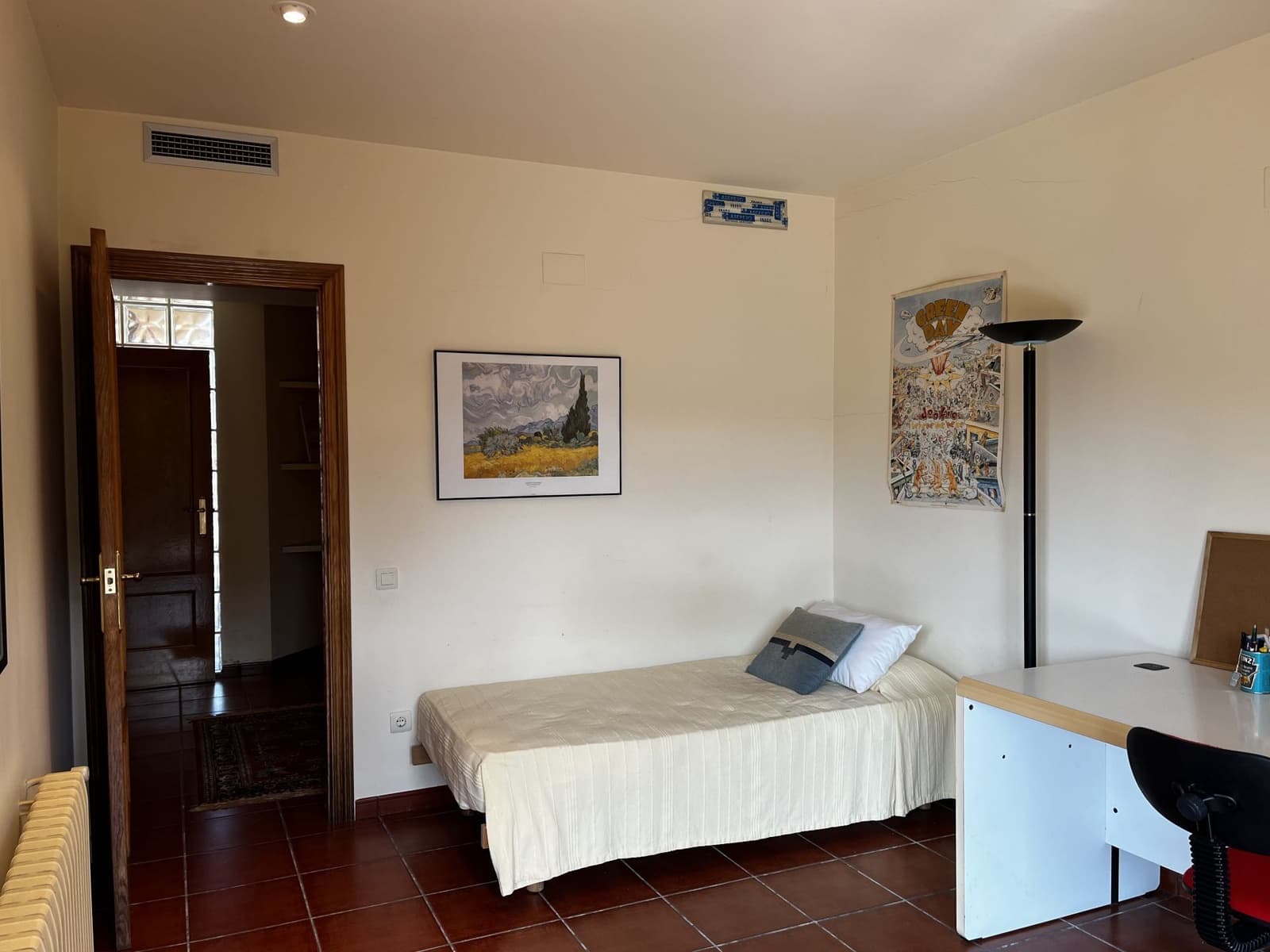 3 soveværelse Villa til salg i Ontinyent med garage - € 420.000 (Ref: 9275861)