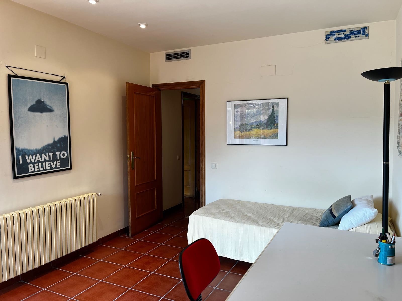 3 soveværelse Villa til salg i Ontinyent med garage - € 420.000 (Ref: 9275861)