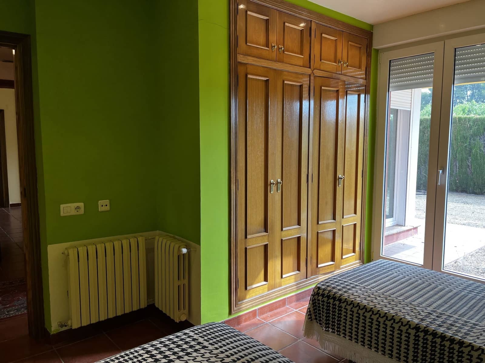 3 soveværelse Villa til salg i Ontinyent med garage - € 420.000 (Ref: 9275861)