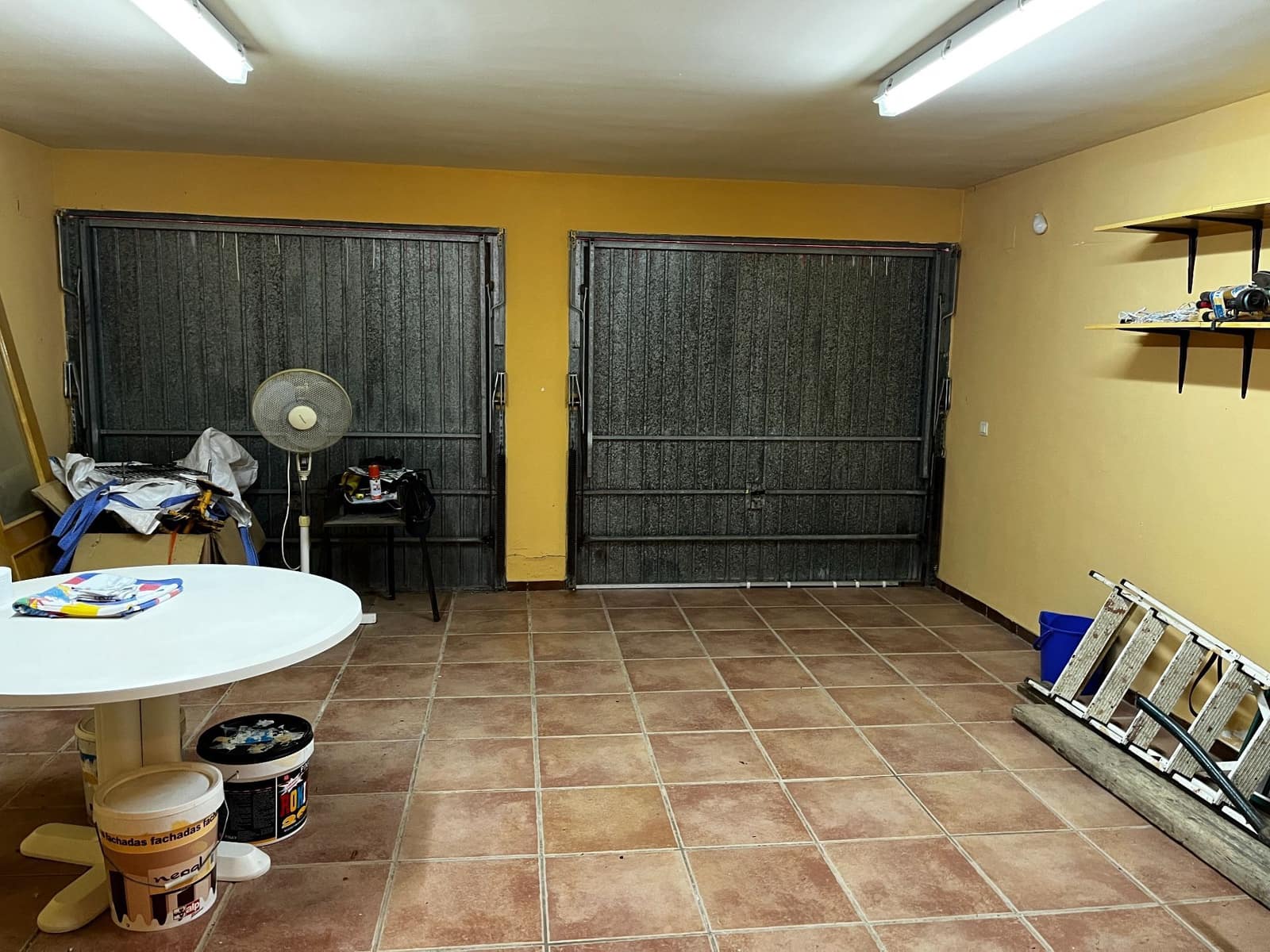 3 soveværelse Villa til salg i Ontinyent med garage - € 420.000 (Ref: 9275861)