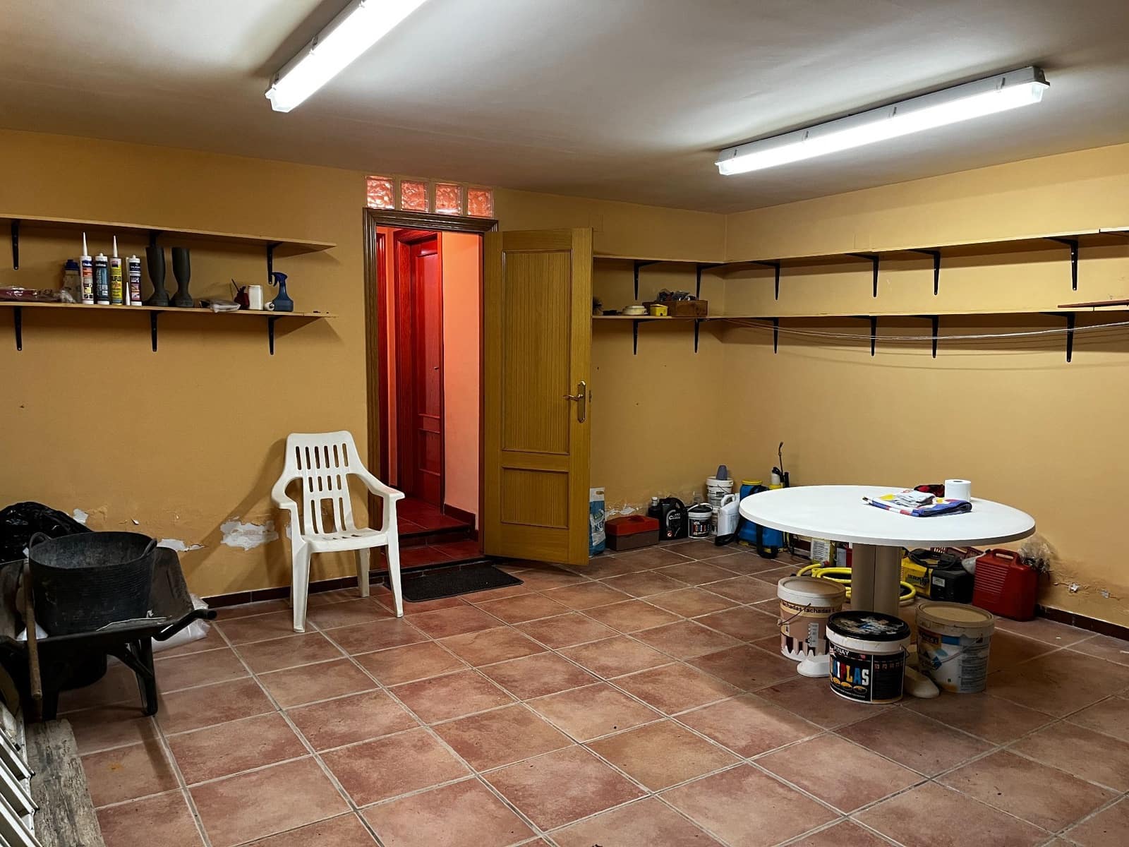 3 soveværelse Villa til salg i Ontinyent med garage - € 420.000 (Ref: 9275861)