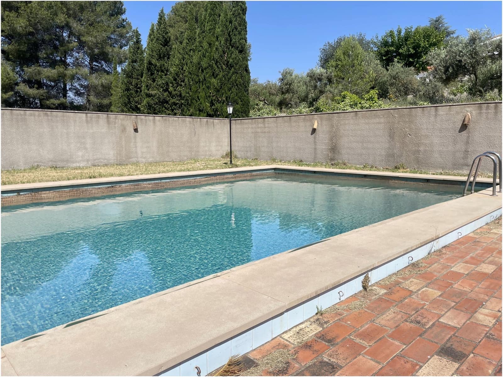 7 chambre Villa/Maison à vendre à Ontinyent avec piscine garage - 450 000 € (Ref: 9275862)