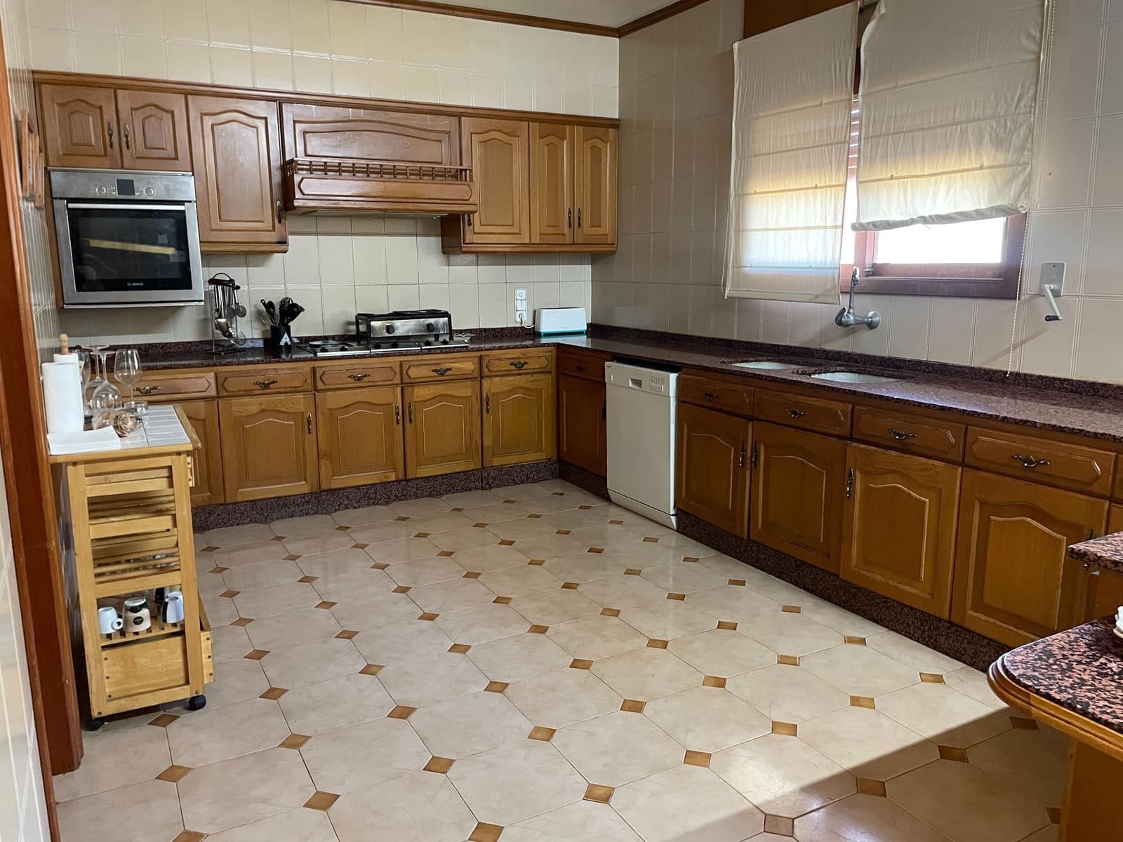 7 chambre Villa/Maison à vendre à Ontinyent avec piscine garage - 450 000 € (Ref: 9275862)