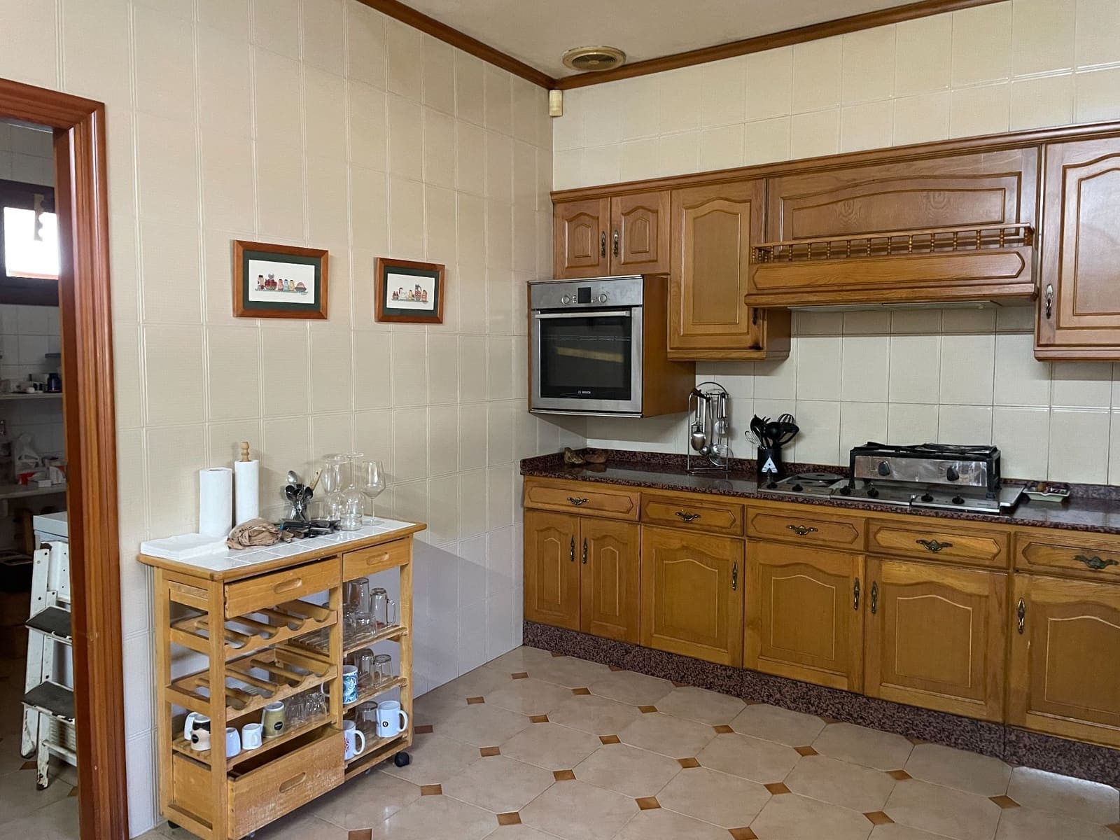 7 chambre Villa/Maison à vendre à Ontinyent avec piscine garage - 450 000 € (Ref: 9275862)