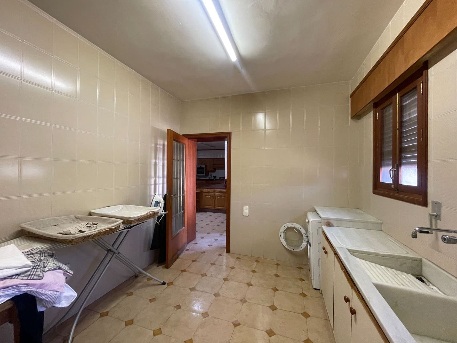 7 chambre Villa/Maison à vendre à Ontinyent avec piscine garage - 450 000 € (Ref: 9275862)