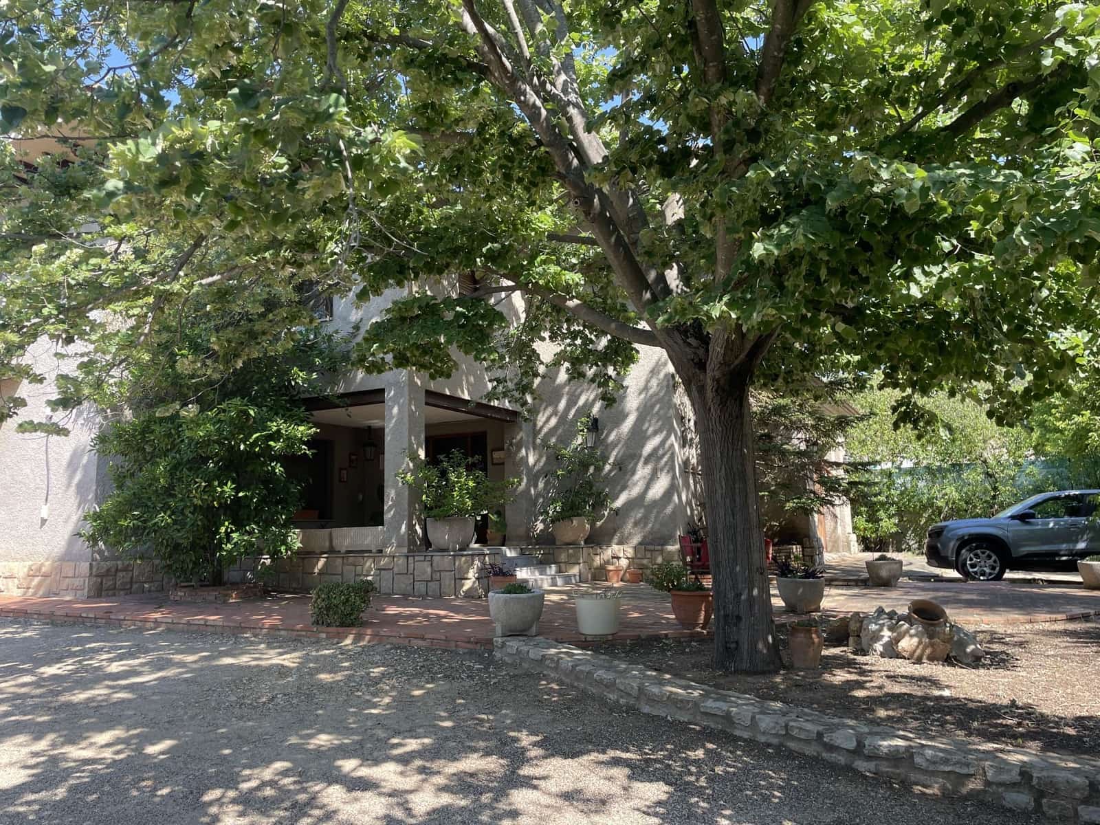 7 chambre Villa/Maison à vendre à Ontinyent avec piscine garage - 450 000 € (Ref: 9275862)