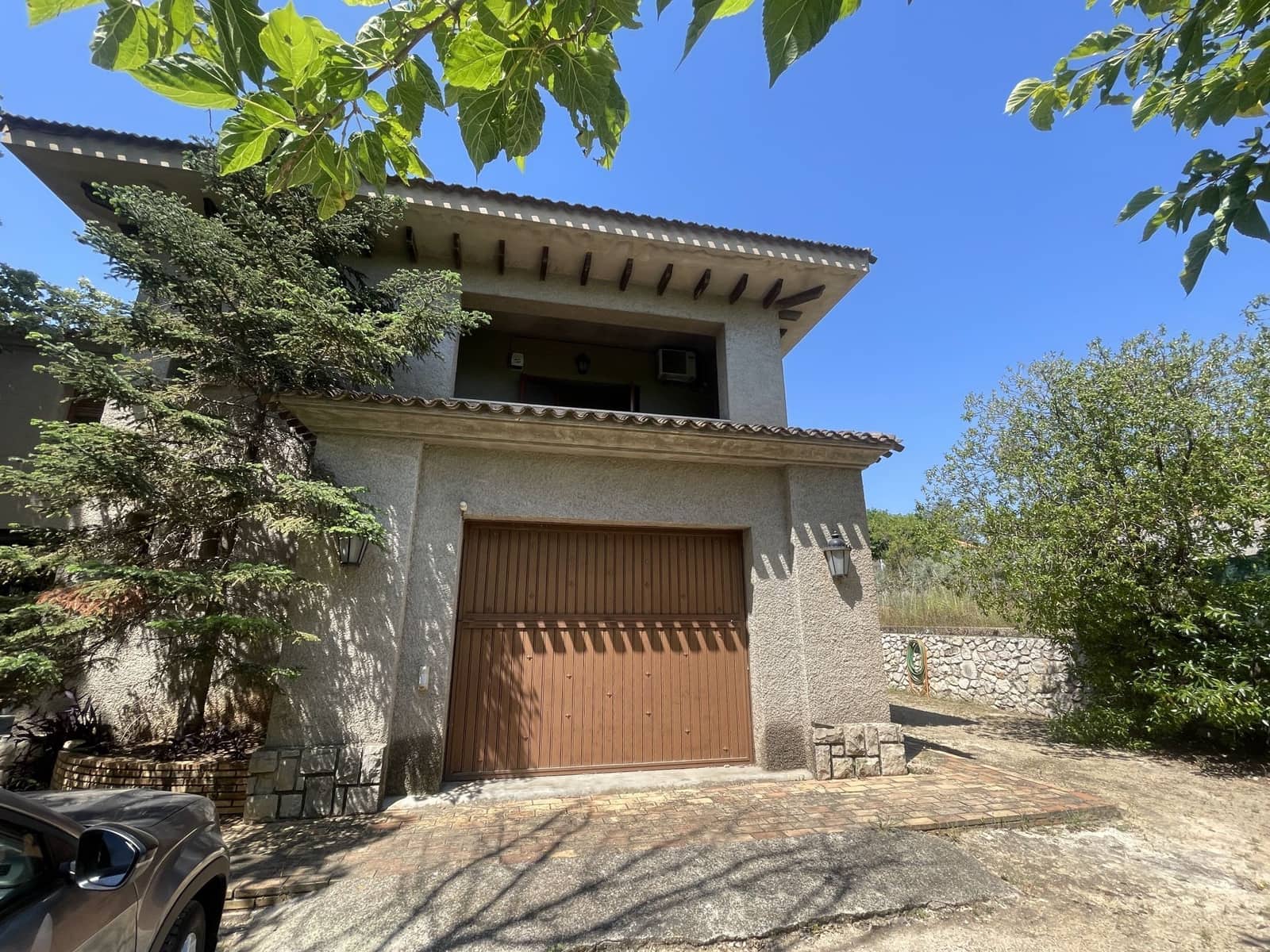 7 chambre Villa/Maison à vendre à Ontinyent avec piscine garage - 450 000 € (Ref: 9275862)