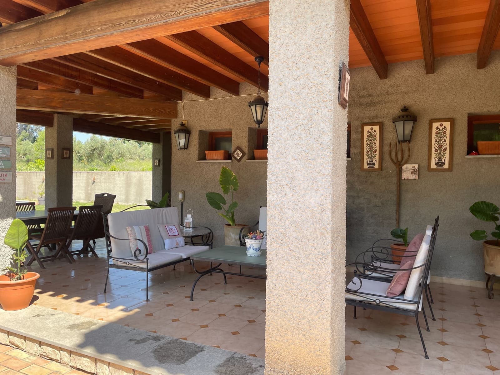 7 chambre Villa/Maison à vendre à Ontinyent avec piscine garage - 450 000 € (Ref: 9275862)