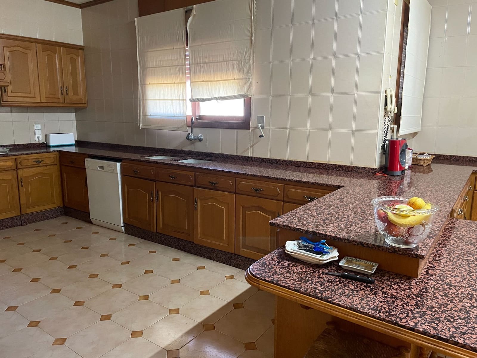 7 chambre Villa/Maison à vendre à Ontinyent avec piscine garage - 450 000 € (Ref: 9275862)