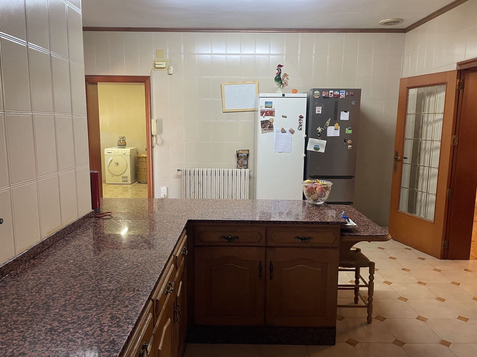 7 chambre Villa/Maison à vendre à Ontinyent avec piscine garage - 450 000 € (Ref: 9275862)