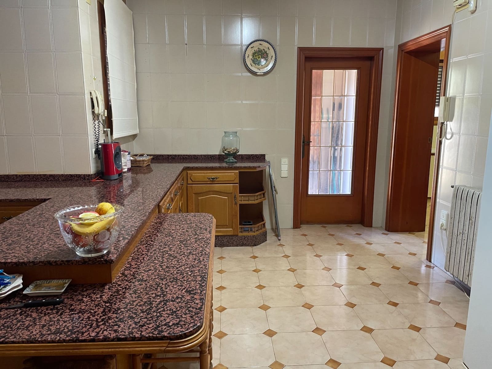 7 chambre Villa/Maison à vendre à Ontinyent avec piscine garage - 450 000 € (Ref: 9275862)