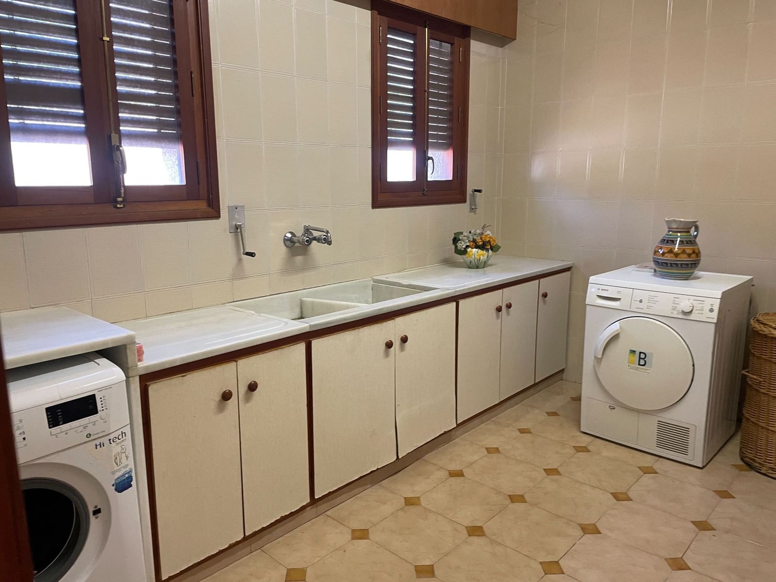 7 chambre Villa/Maison à vendre à Ontinyent avec piscine garage - 450 000 € (Ref: 9275862)