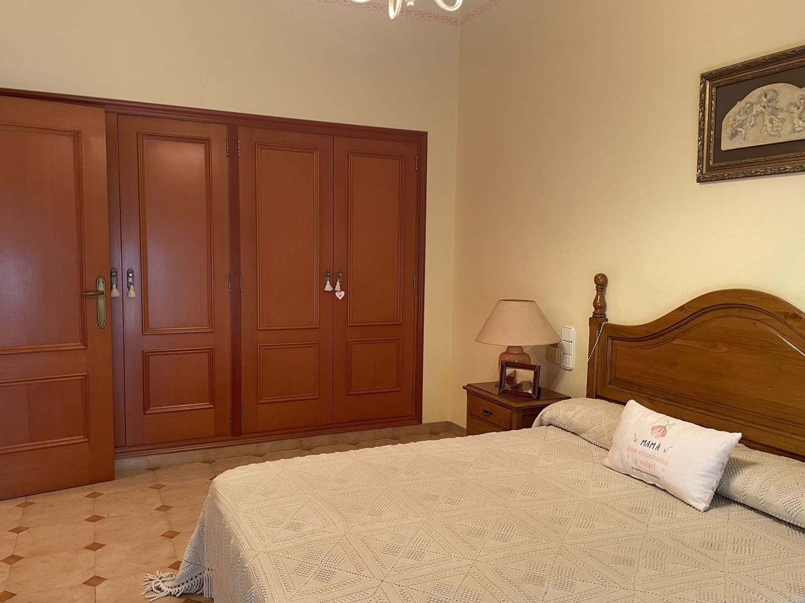 7 chambre Villa/Maison à vendre à Ontinyent avec piscine garage - 450 000 € (Ref: 9275862)