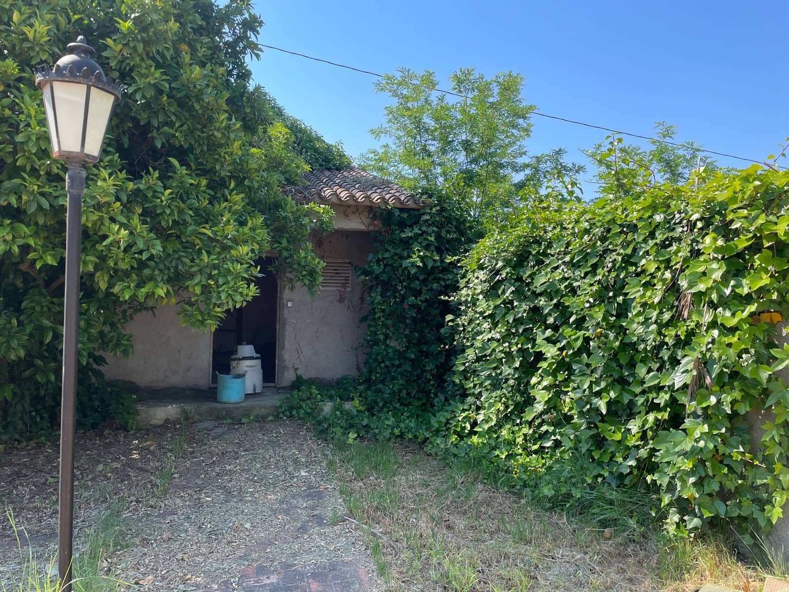 7 chambre Villa/Maison à vendre à Ontinyent avec piscine garage - 450 000 € (Ref: 9275862)