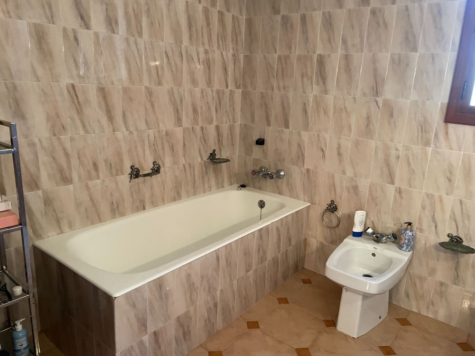 7 chambre Villa/Maison à vendre à Ontinyent avec piscine garage - 450 000 € (Ref: 9275862)