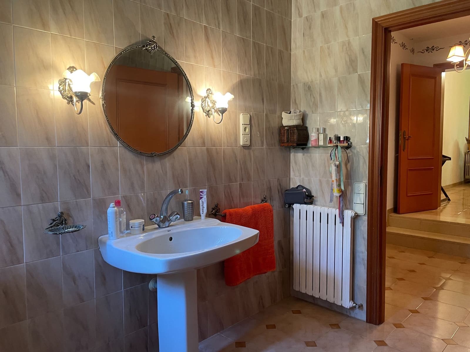 7 chambre Villa/Maison à vendre à Ontinyent avec piscine garage - 450 000 € (Ref: 9275862)