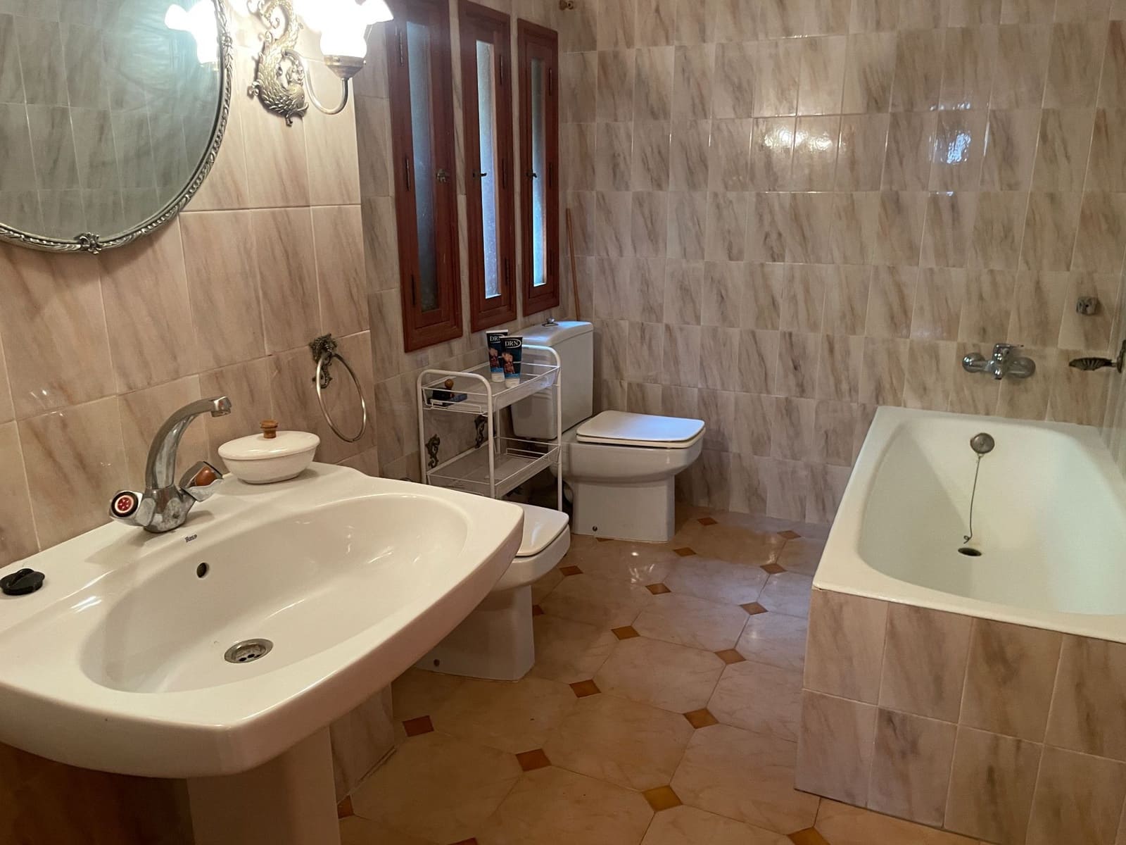 7 chambre Villa/Maison à vendre à Ontinyent avec piscine garage - 450 000 € (Ref: 9275862)