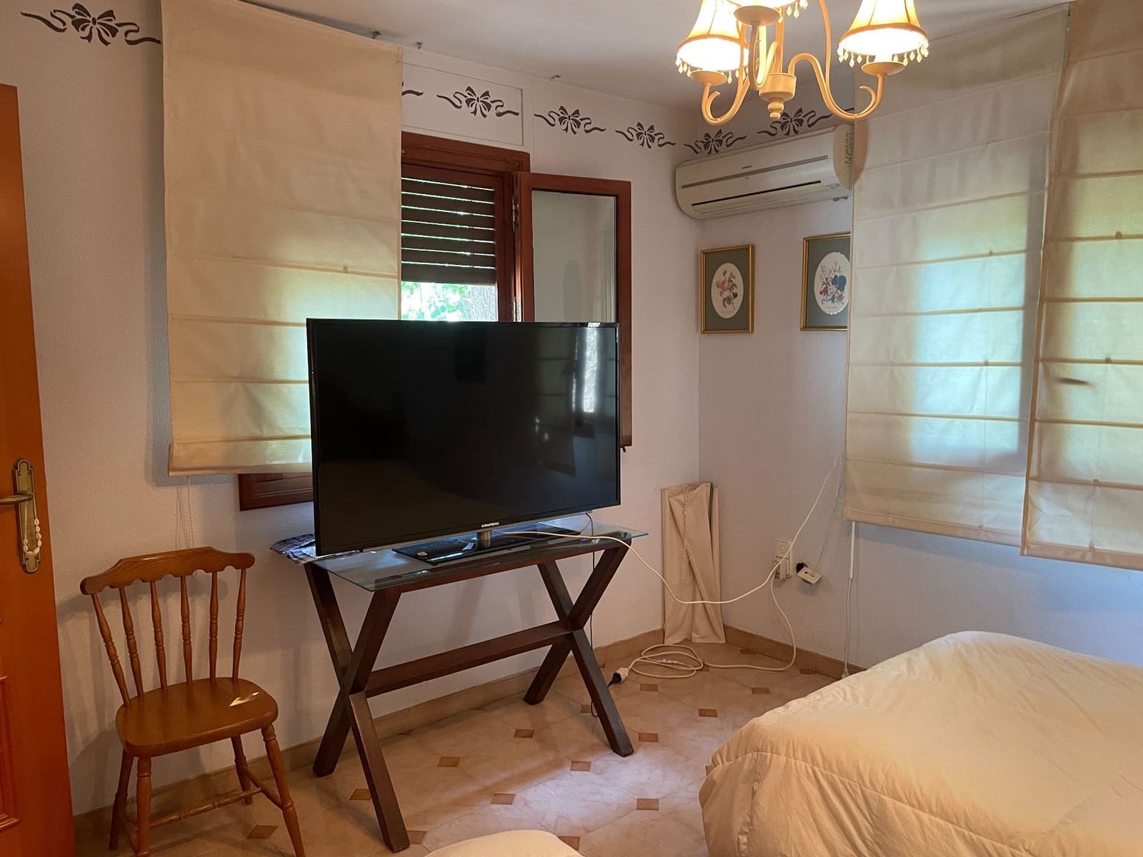 7 chambre Villa/Maison à vendre à Ontinyent avec piscine garage - 450 000 € (Ref: 9275862)