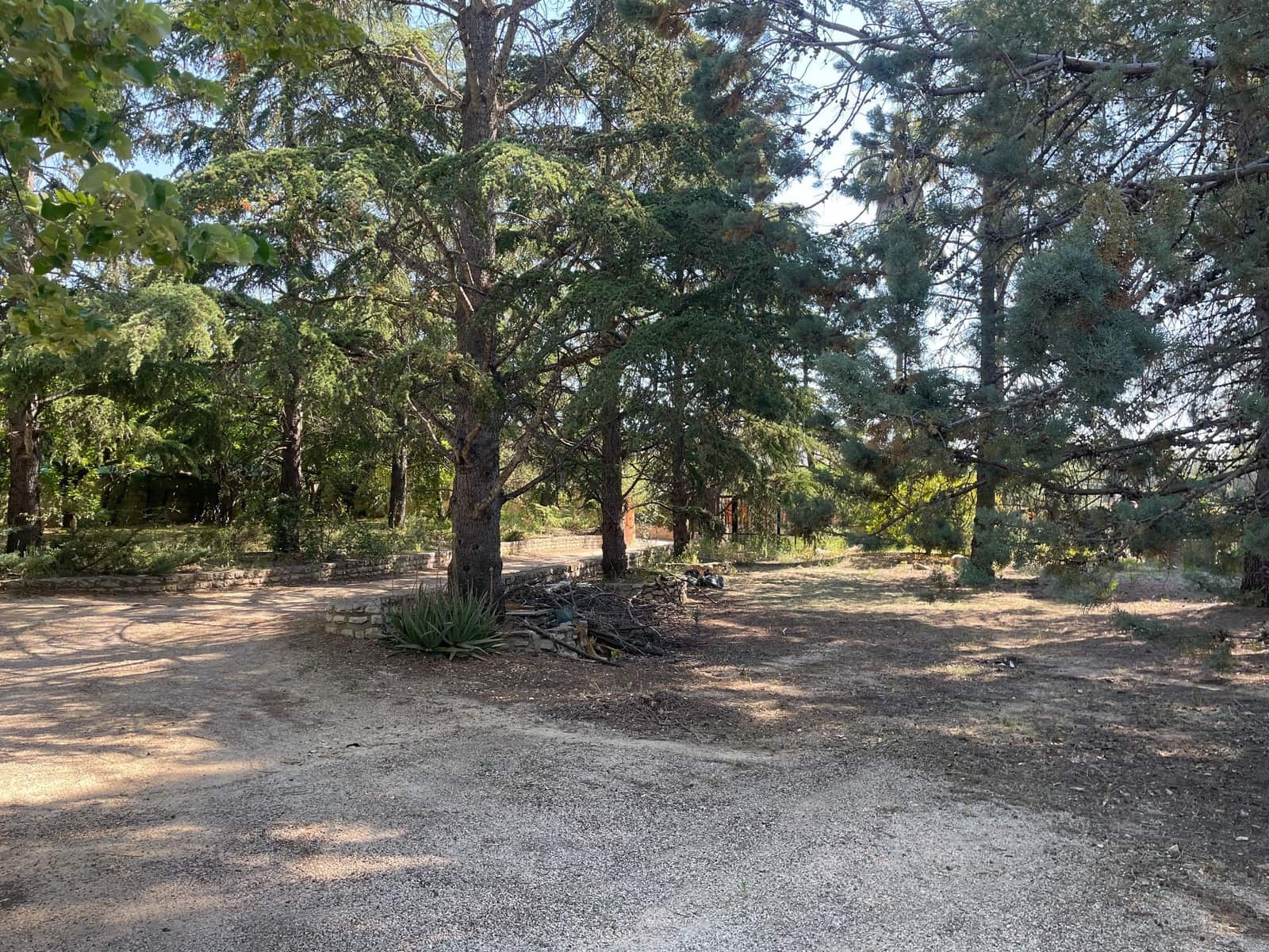 7 chambre Villa/Maison à vendre à Ontinyent avec piscine garage - 450 000 € (Ref: 9275862)