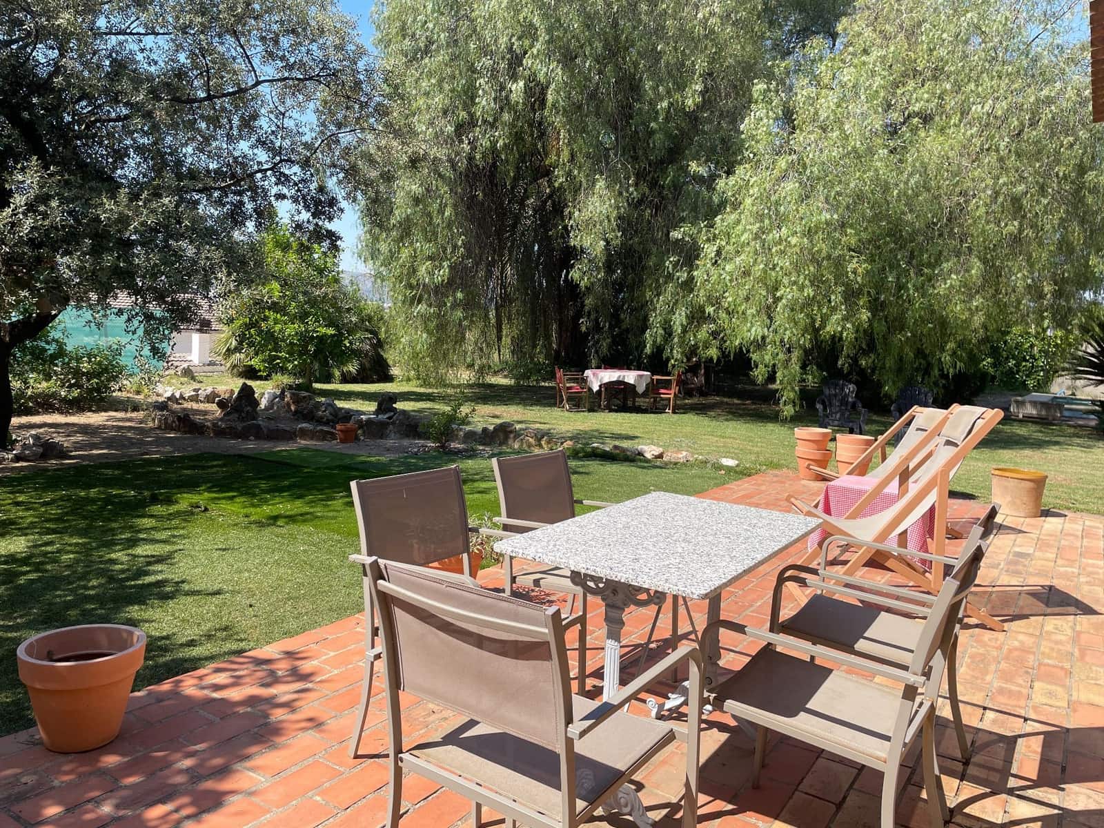 7 chambre Villa/Maison à vendre à Ontinyent avec piscine garage - 450 000 € (Ref: 9275862)