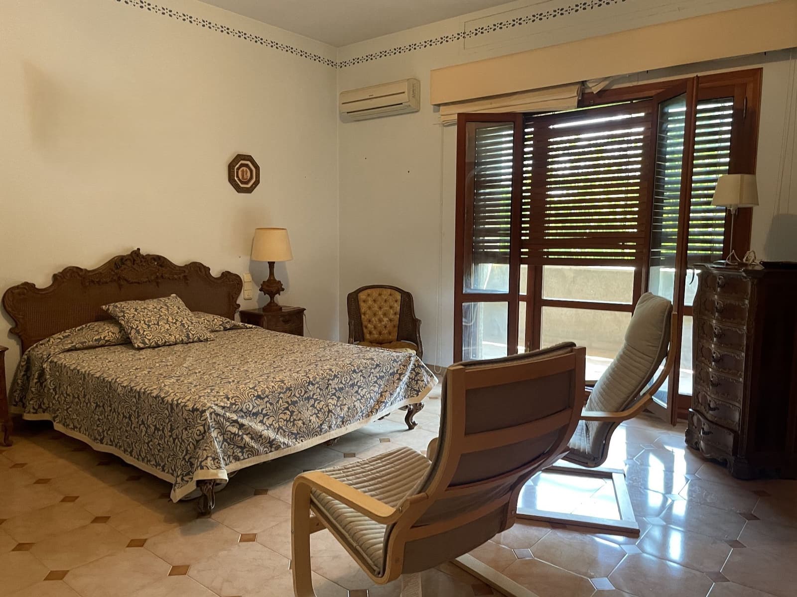 7 chambre Villa/Maison à vendre à Ontinyent avec piscine garage - 450 000 € (Ref: 9275862)