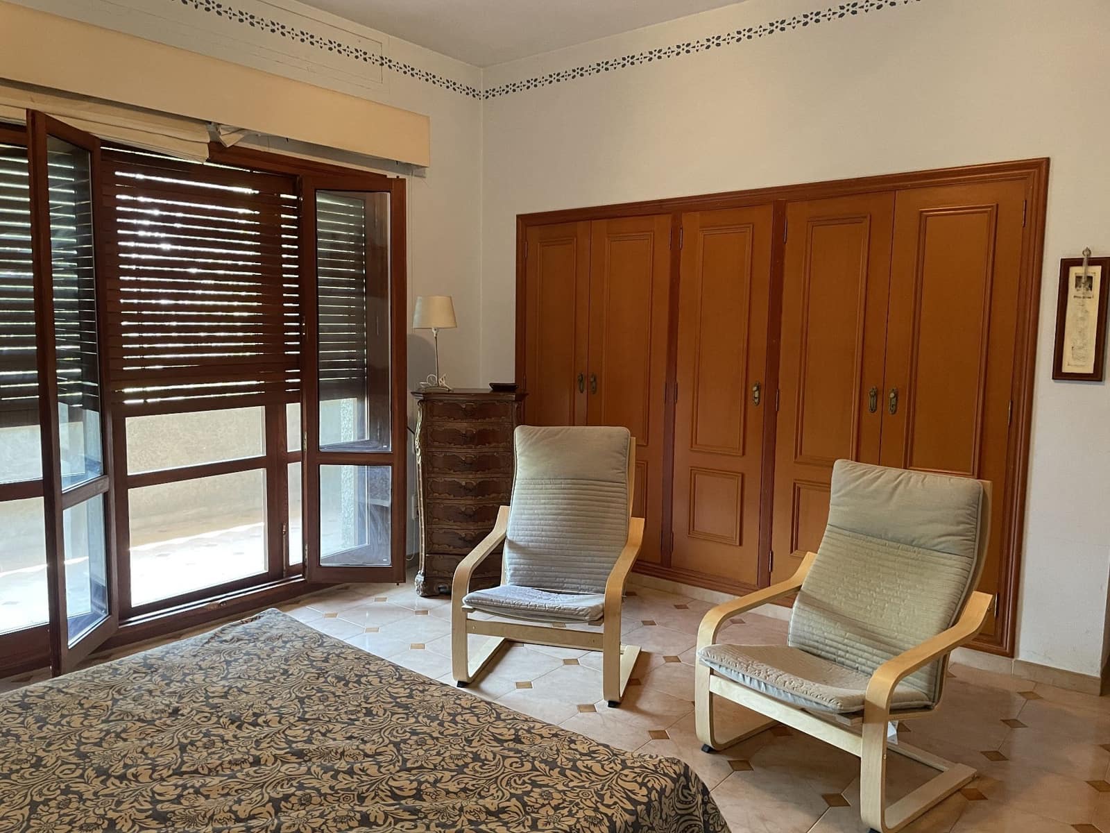 7 chambre Villa/Maison à vendre à Ontinyent avec piscine garage - 450 000 € (Ref: 9275862)