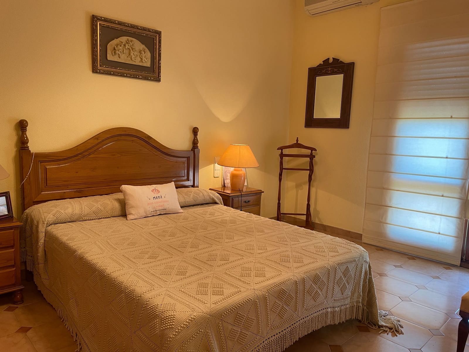 7 chambre Villa/Maison à vendre à Ontinyent avec piscine garage - 450 000 € (Ref: 9275862)