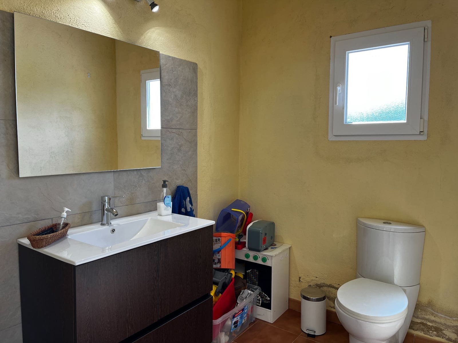 3 slaapkamer Villa te koop in Ontinyent - € 370.000 (Ref: 9275863)