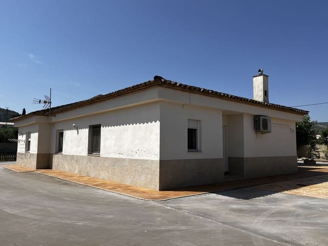 3 bedroom Villa for sale in Ontinyent - € 370,000 (Ref: 9275863)