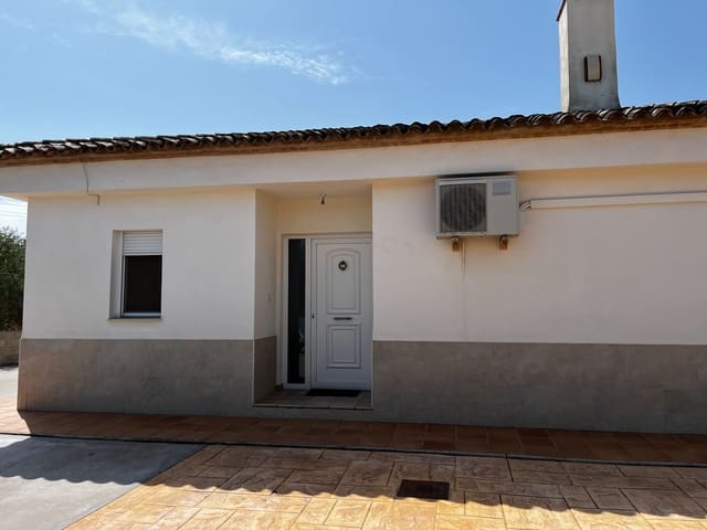 3 bedroom Villa for sale in Ontinyent - € 370,000 (Ref: 9275863)