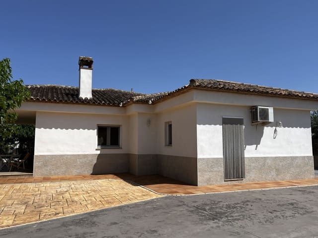 3 bedroom Villa for sale in Ontinyent - € 370,000 (Ref: 9275863)