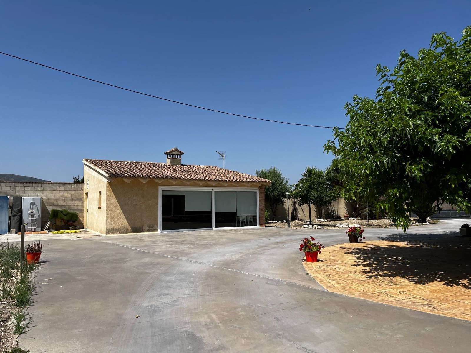 3 slaapkamer Villa te koop in Ontinyent - € 370.000 (Ref: 9275863)