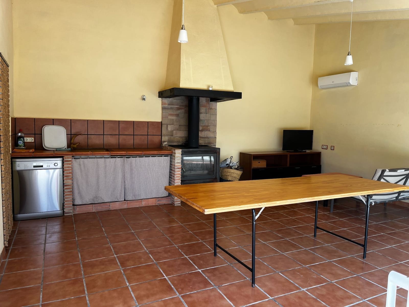 3 slaapkamer Villa te koop in Ontinyent - € 370.000 (Ref: 9275863)