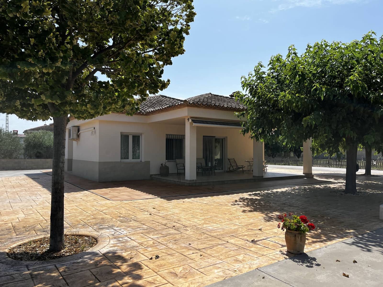 3 slaapkamer Villa te koop in Ontinyent - € 370.000 (Ref: 9275863)