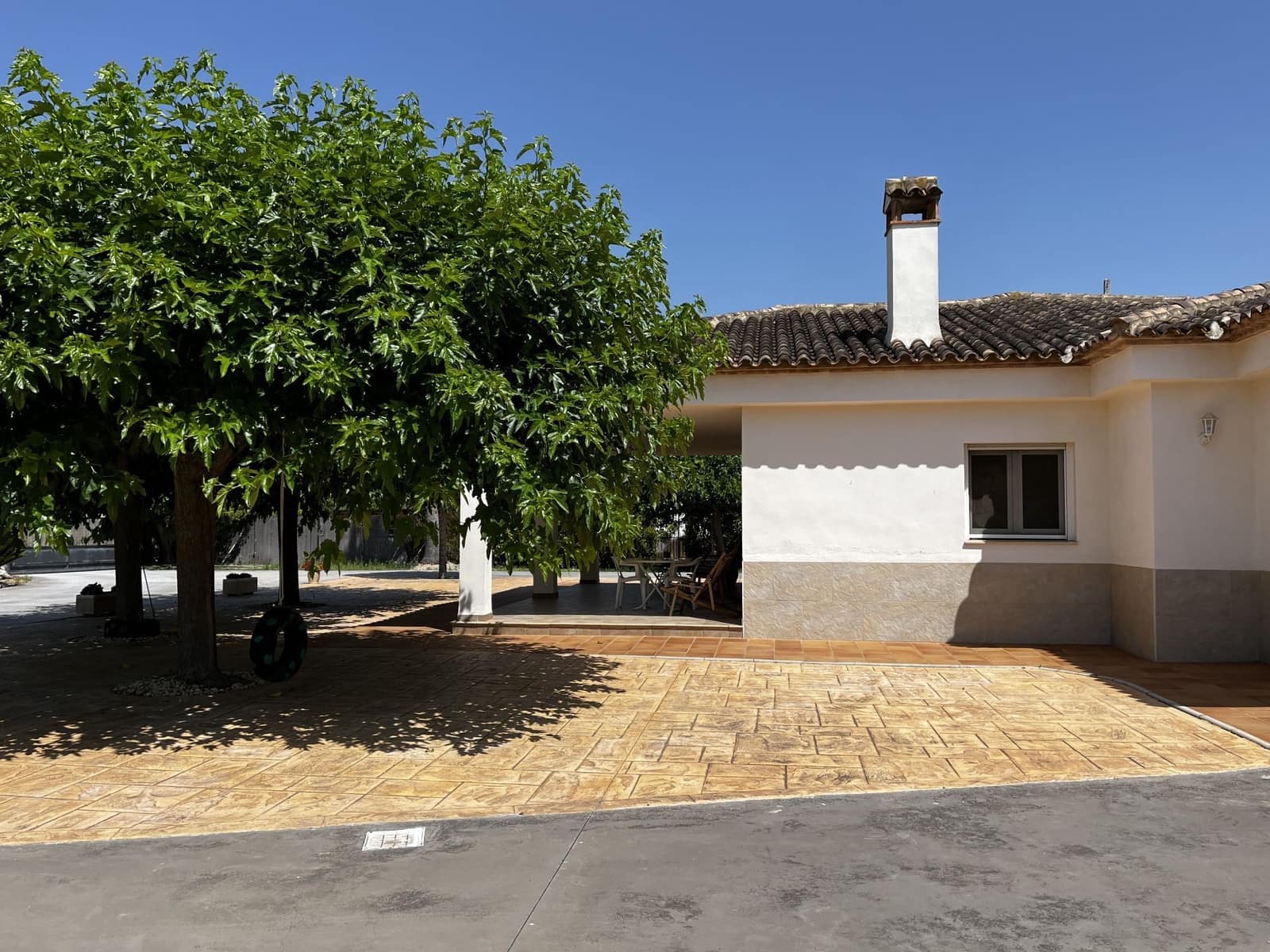 3 slaapkamer Villa te koop in Ontinyent - € 370.000 (Ref: 9275863)