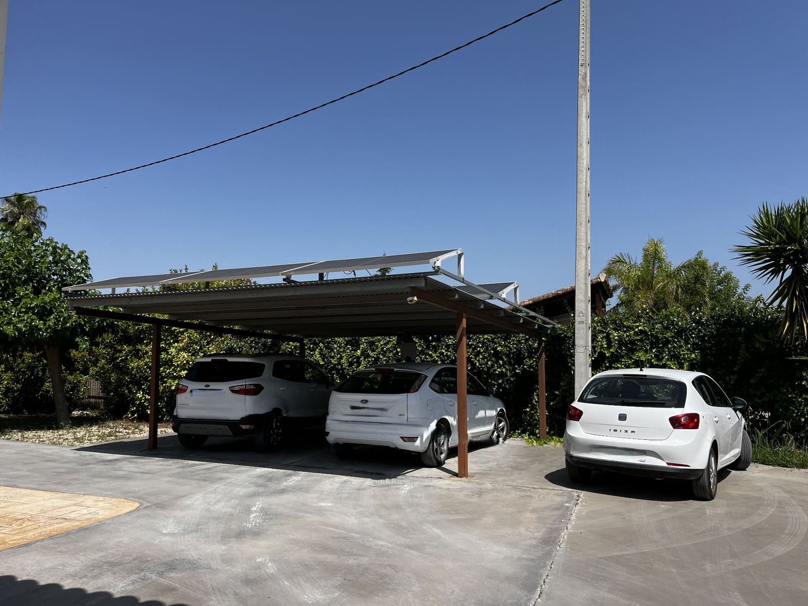 3 slaapkamer Villa te koop in Ontinyent - € 370.000 (Ref: 9275863)