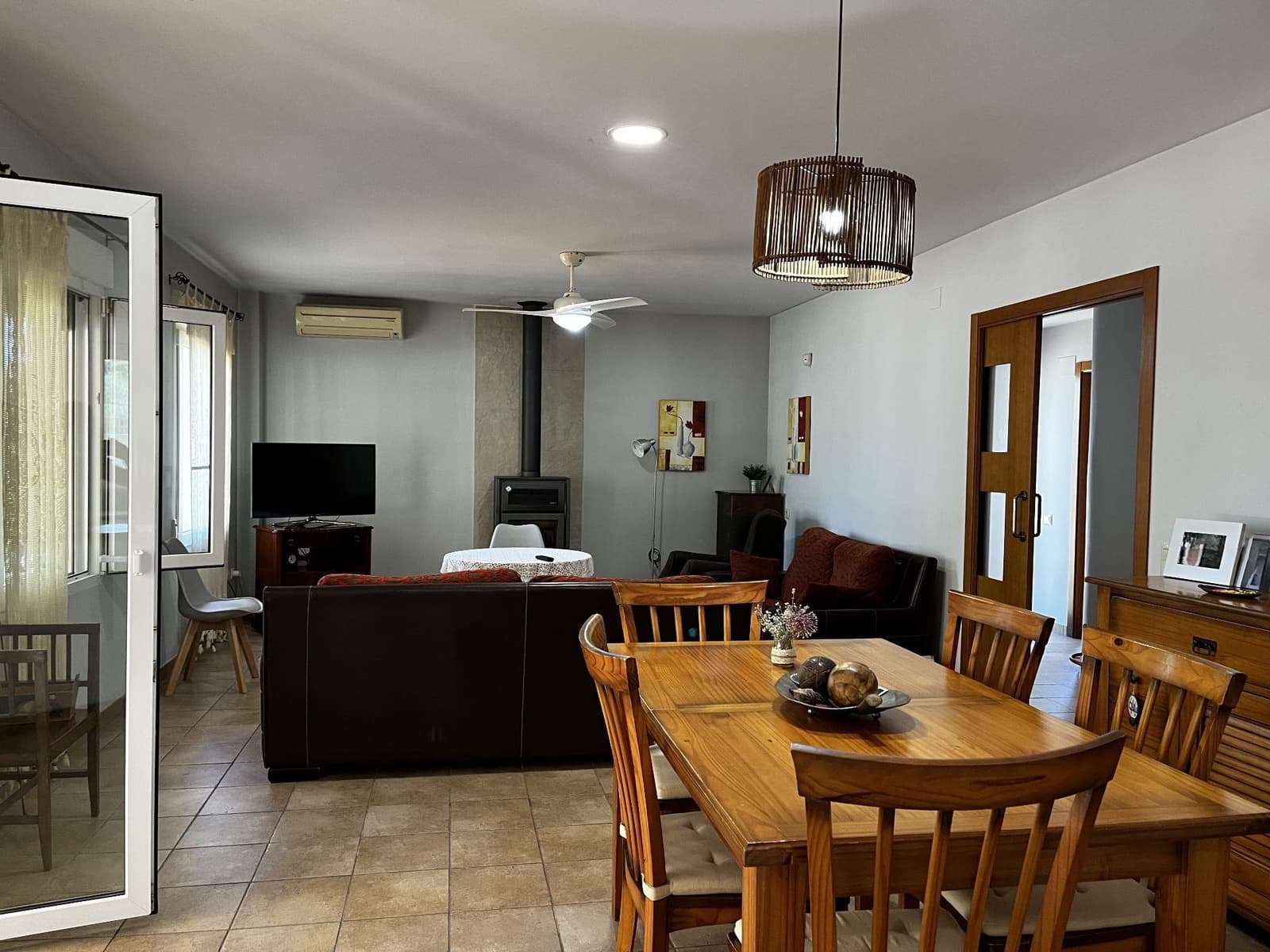 3 slaapkamer Villa te koop in Ontinyent - € 370.000 (Ref: 9275863)