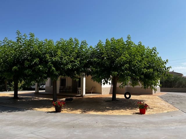 3 bedroom Villa for sale in Ontinyent - € 370,000 (Ref: 9275863)