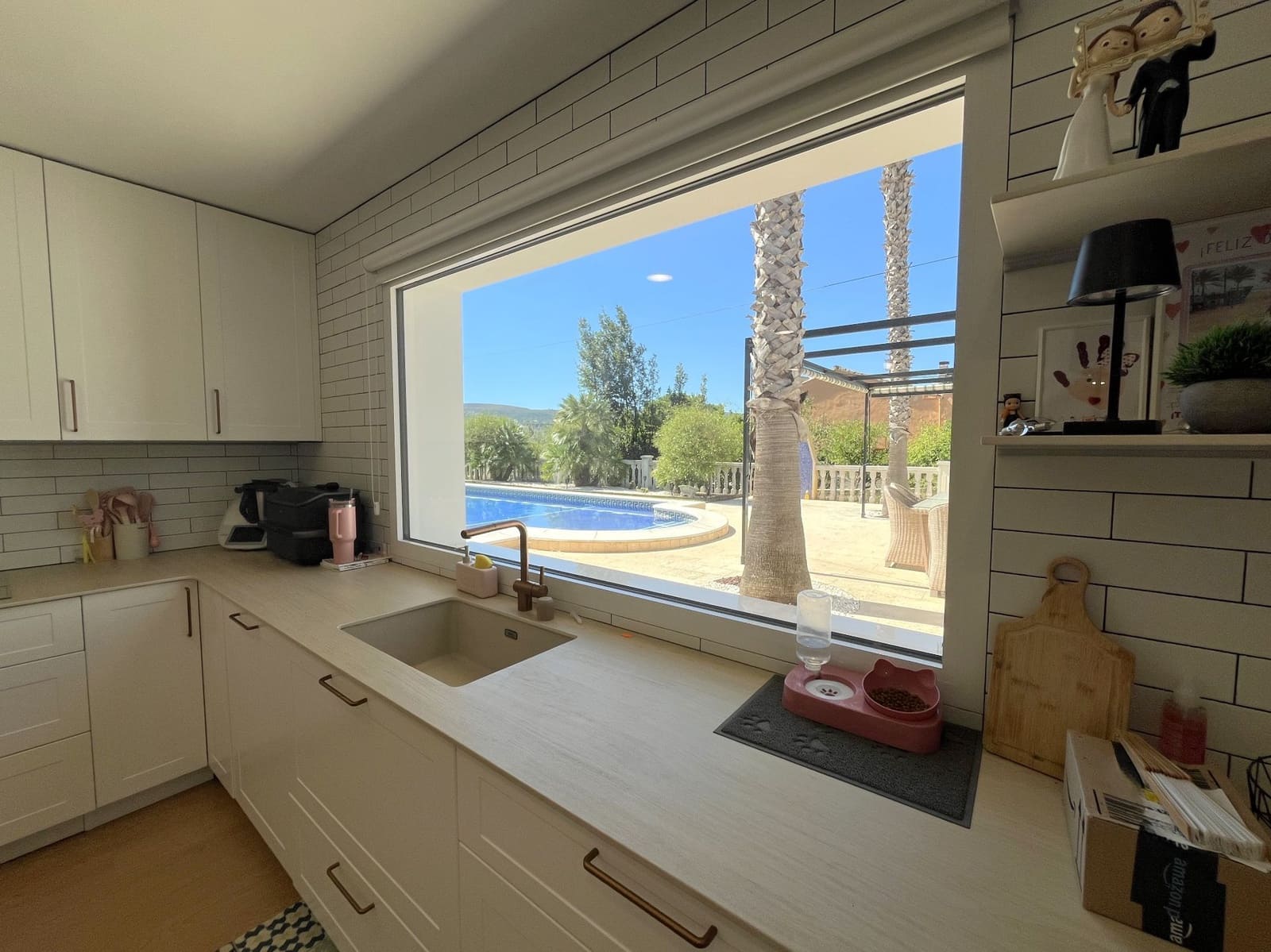 7 sypialnia Willa na sprzedaż w Ontinyent z basenem - 650 000 € (Ref: 9275864)