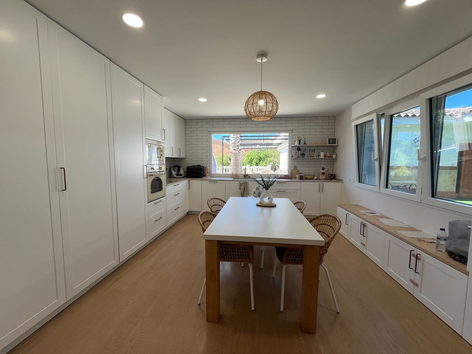 7 sypialnia Willa na sprzedaż w Ontinyent z basenem - 650 000 € (Ref: 9275864)